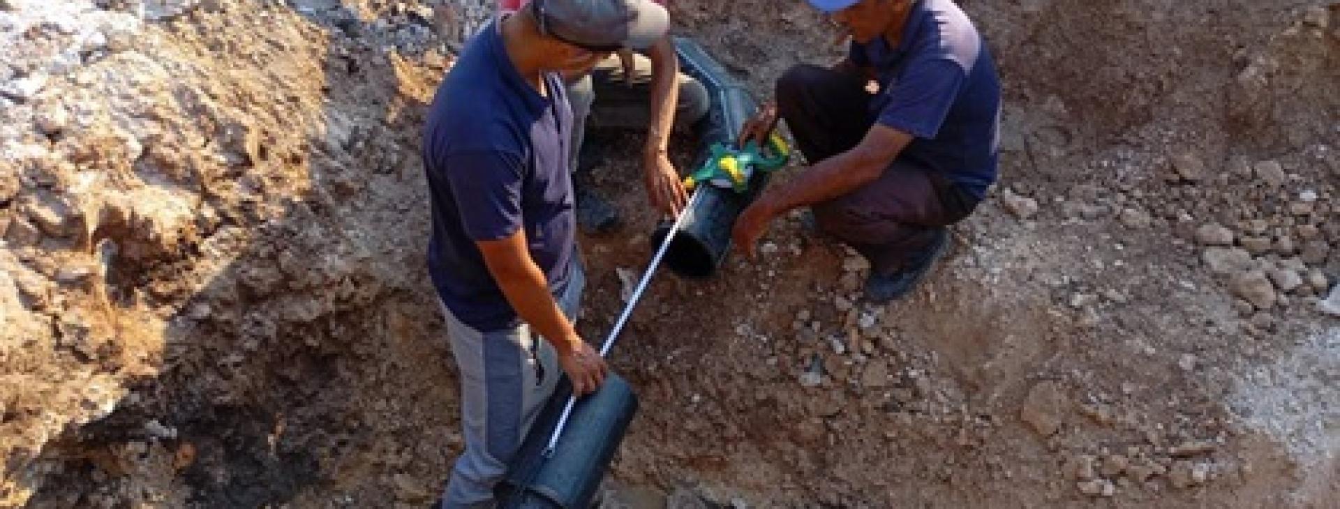 Acueducto y Alcantarillado