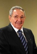 Raúl Castro Ruz