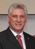 Miguel Díaz-Canel Bermúdez Miguel Díaz-Canel Bermúdez